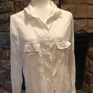 Ralph Lauren button down shirt